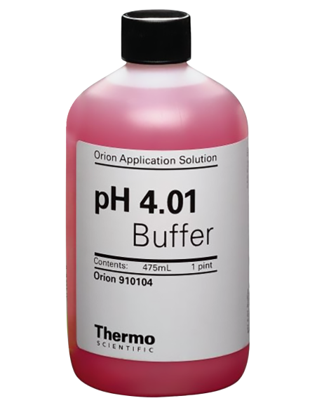 SOLUCIÓN TAMPÓN BUFFER 4,01 THERMO ORION