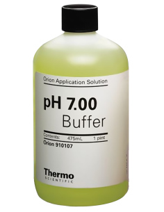 SOLUCIÓN TAMPÓN BUFFER 7,00 THERMO ORION