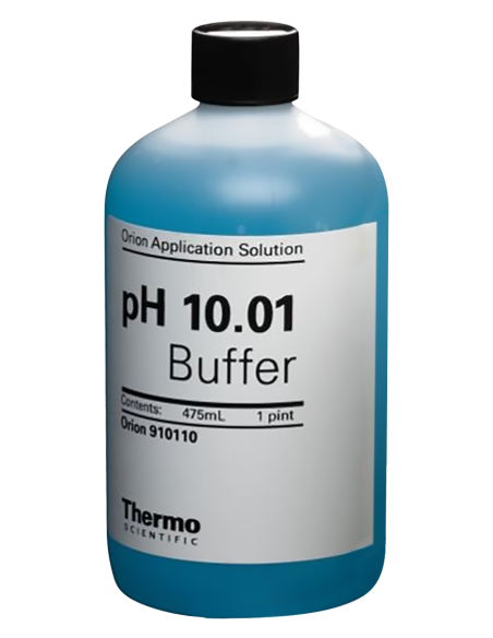 SOLUCIÓN TAMPÓN BUFFER 10,01 THERMO ORION