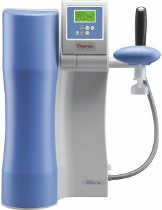 PURIFICADOR DE AGUA SMART2PURE PRO 16L/H UVUF