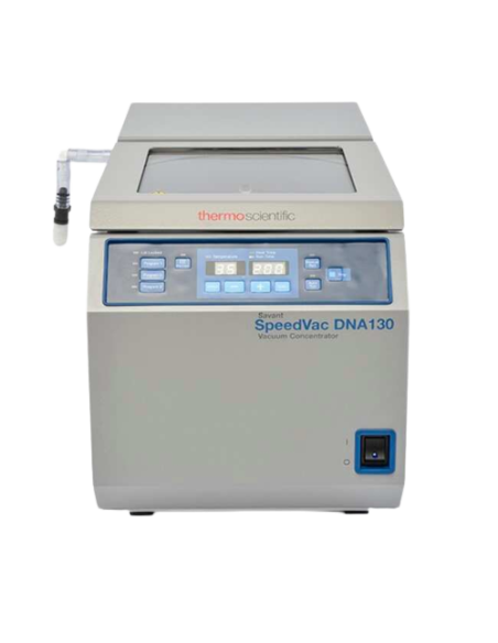 SISTEMA CONCENTRADOR DE VACÍO INTEGRADO SAVANT‚™ SPEEDVAC‚™ DNA130