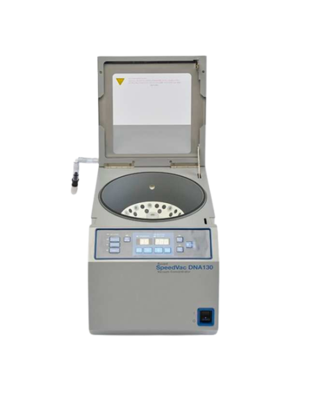 SISTEMA CONCENTRADOR DE VACÍO INTEGRADO SAVANT‚™ SPEEDVAC‚™ DNA130