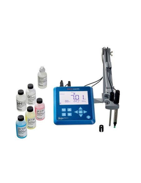 MEDIDOR DE PH THERMO ORION MODELO LSTAR1115