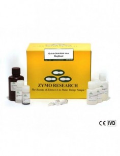 QUICK-DNA/RNA VIRAL MAGBEAD (4X 96 PREPS)