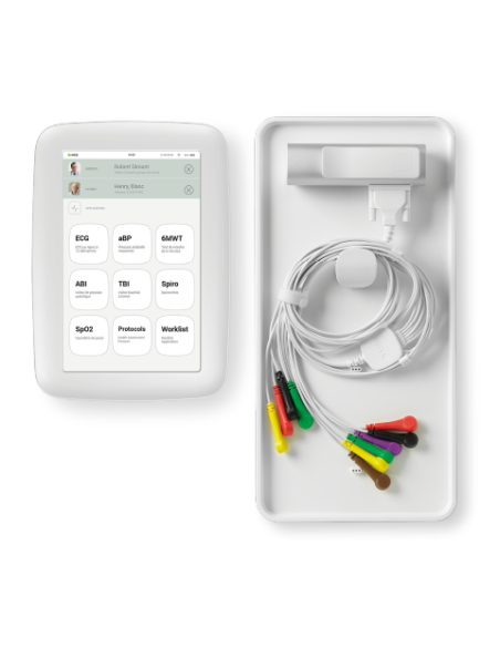ELECTROCARDIOGRAMA MESI X UNIDAD