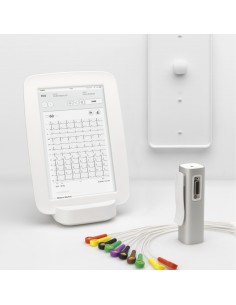 ELECTROCARDIOGRAMA MESI X UNIDAD 2