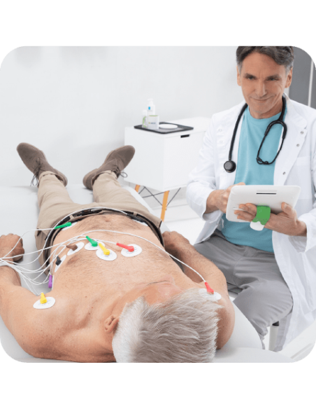 ELECTROCARDIOGRAMA MESI X UNIDAD