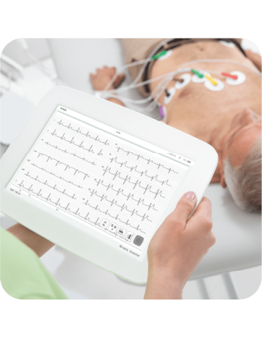 ELECTROCARDIOGRAMA MESI X UNIDAD