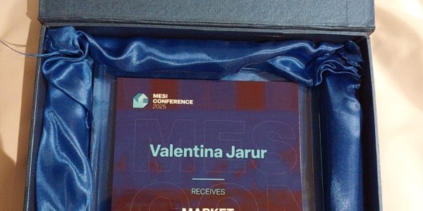 GrupoBios es reconocido a nivel internacional por su destacada representación de MESI Medical