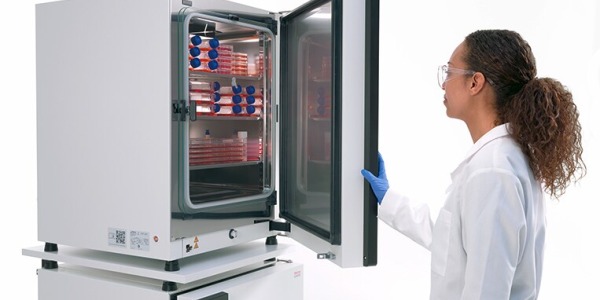 Incubadoras Thermo Scientific de última generación