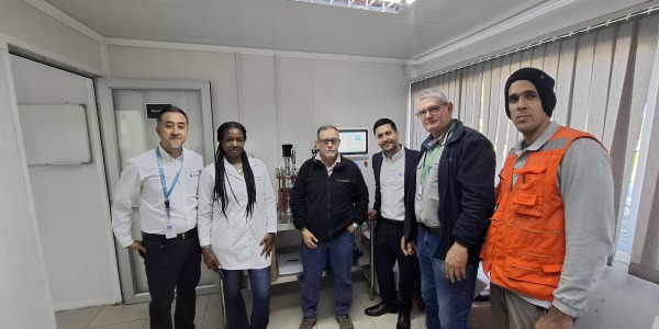 SynergiaBIO incorpora un sistema de bioprocesos Applitech para transformar la agricultura.