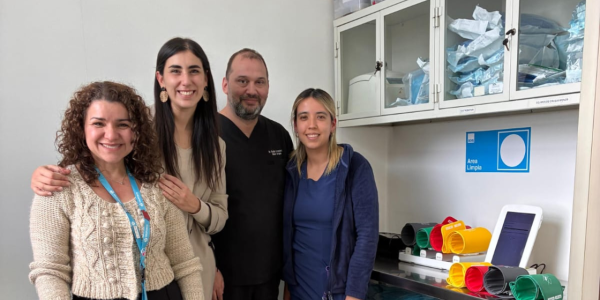 Inédito estudio evaluará la Enfermedad Arterial Periférica en pacientes de atención primaria en Rancagua