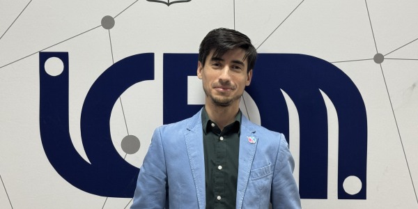 Ven a mirar en tiempo real cómo respiran las células