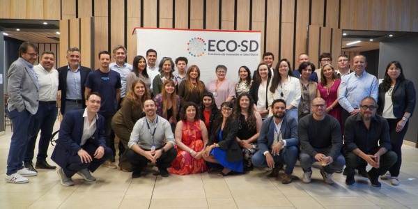 GrupoBios se integra al Ecosistema de Salud Digital del CENS