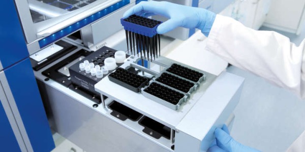 GrupoBios impulsa la investigación y las ciencias de la vida junto a QIAGEN